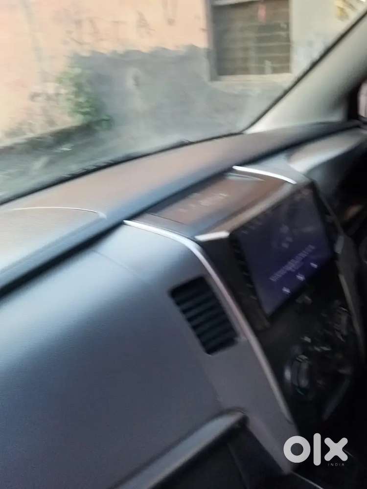 Maruti Suzuki Wagon R 2012 Variant