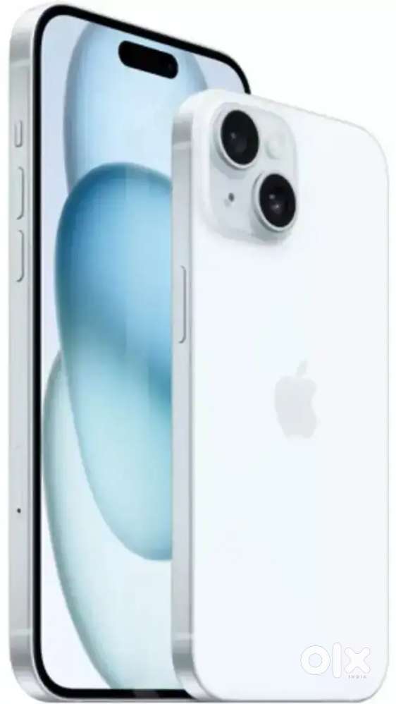 I phone 15 just 6 month old