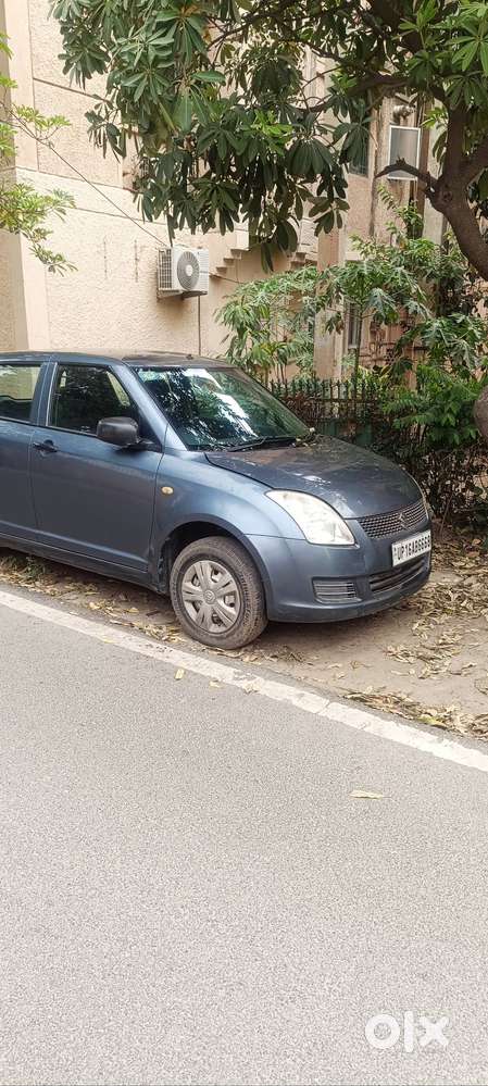 Expired Registration