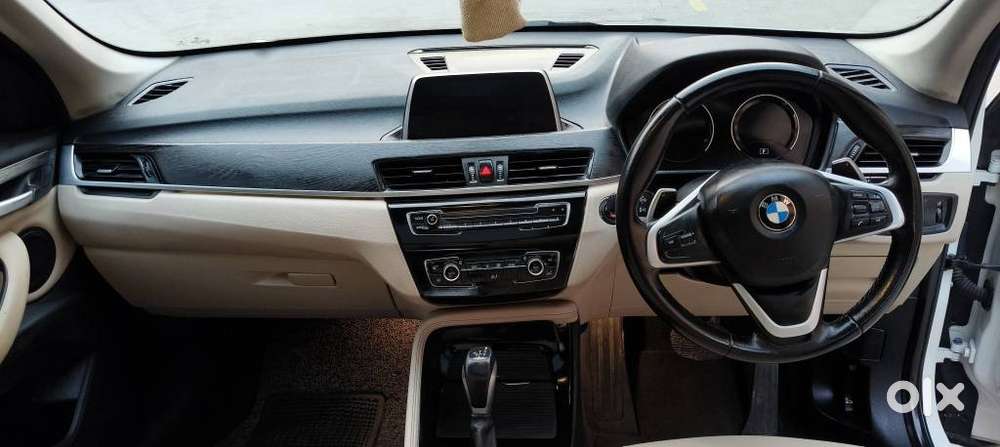 Bmw X1 Sdrive 20d Xline, 2019, Diesel