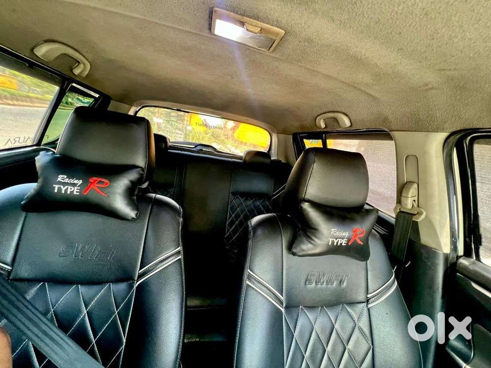 Swift 2013 Model Good Conditon Full Modify Ac Wegera Sb Okh Hai