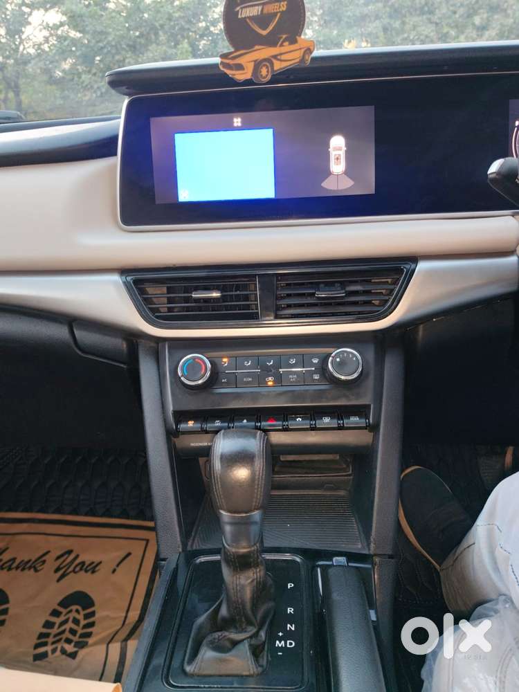 Mahindra Xuv700