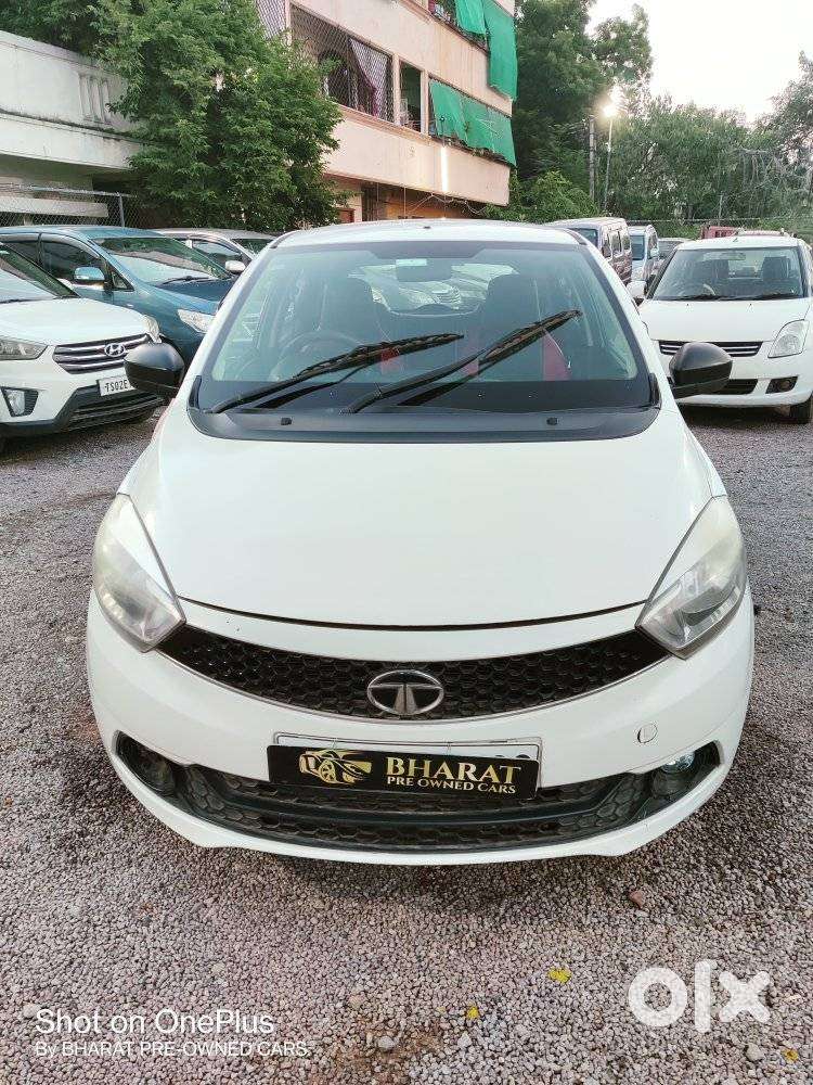 Tata Tiago 1.05 Revotorq Xm, 2018, Diesel
