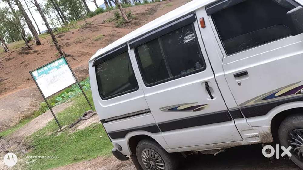Omini 2014 Model 29 Tk Pas