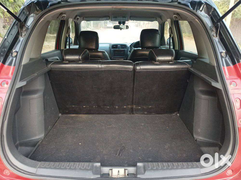 Maruti Suzuki Brezza Zdi Plus, 2016, Diesel