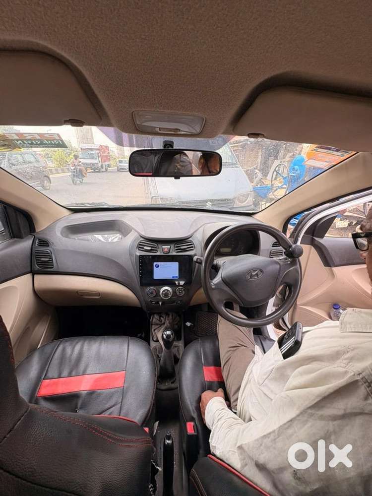 Hyundai Eon 2014 Petrol Good Condition