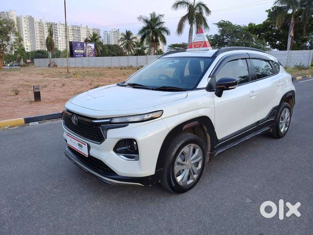 Toyota Urban Cruiser Taisor S 1.2 Petrol Mt, 2025, Petrol