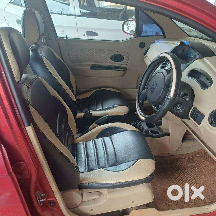 Chevrolet Spark 1.0 Lt, 2009, Petrol