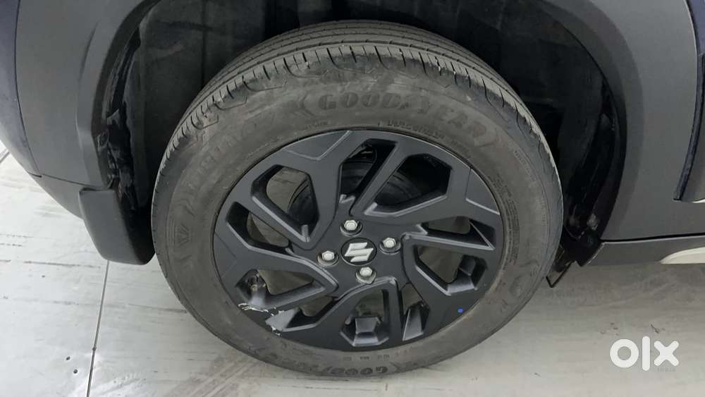 Maruti Suzuki Fronx Zeta 1.0 L Turbo Mt, 2023, Petrol