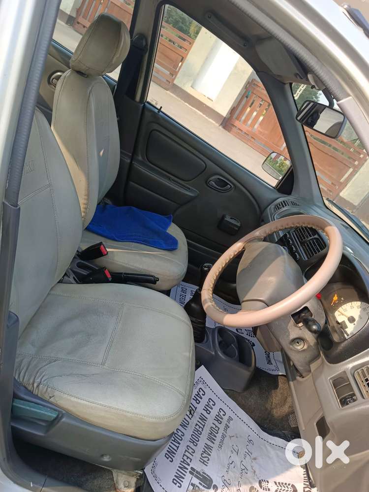 Maruti Suzuki Alto 2005-2010 Lx Bsiii, 2009, Petrol