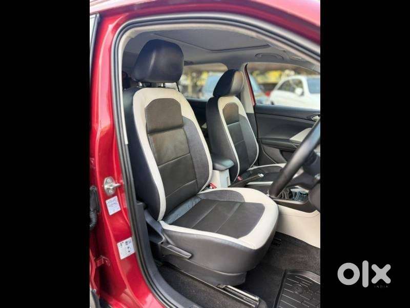 Volkswagen Tiguan 1.5 Tsi, 2021, Petrol