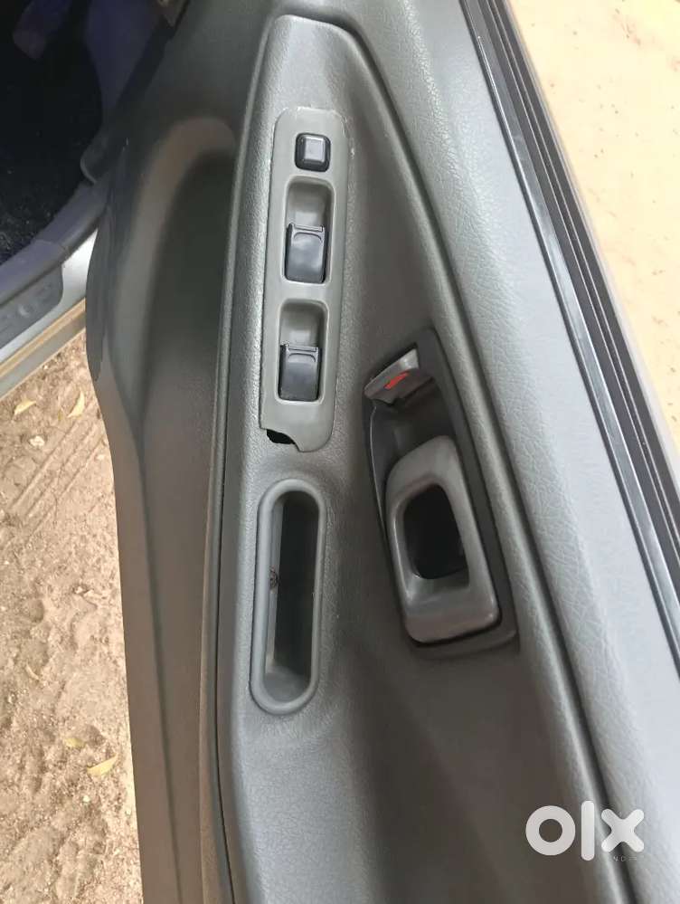 Maruthi Suzuki Lxi... Full Option Customized,remote, Back Camera