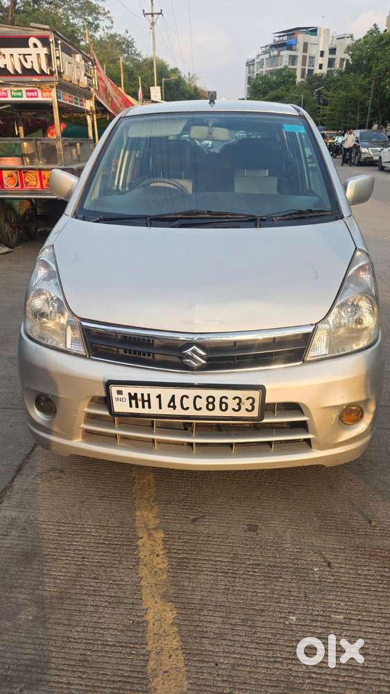 Maruti Suzuki Estilo Lxi, 2010, Cng & Hybrids