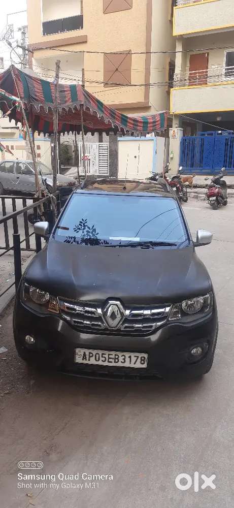 Smooth Car Wit Easy Driving For Immediate Sale ...we R Shifting So