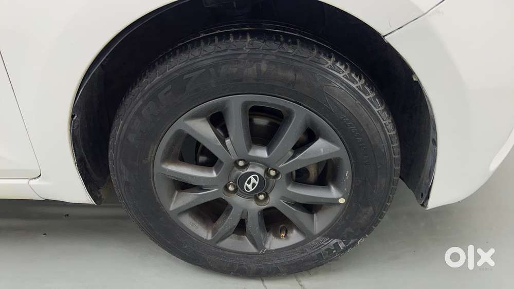 Hyundai Elite I20 Sportz Plus, 2020, Petrol