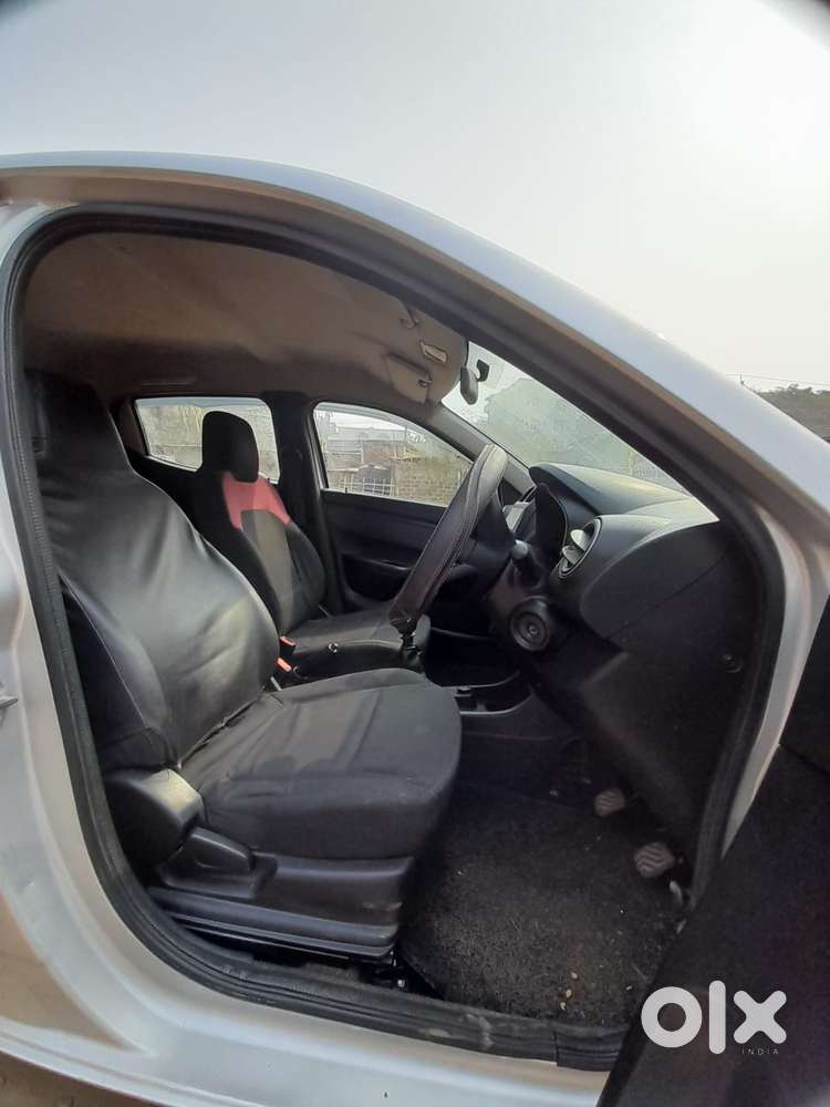 Renault Kwid Rxl, 2018, Petrol