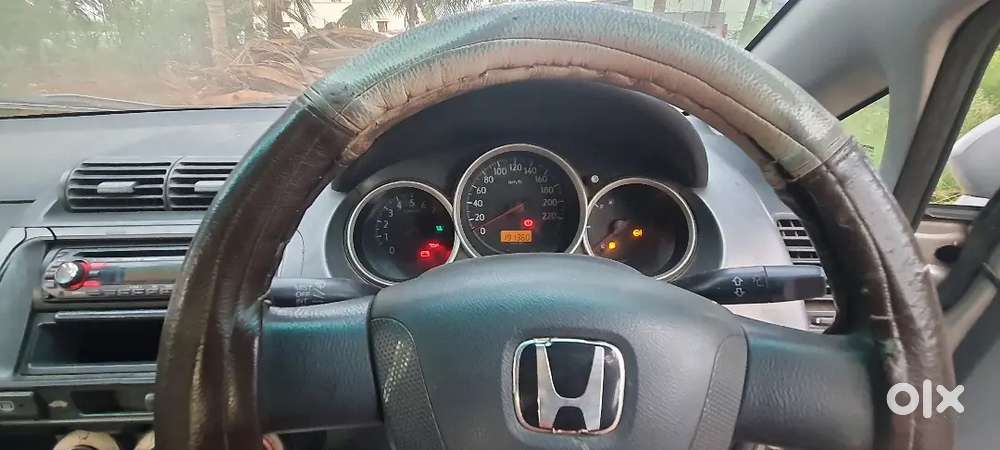 Honda City For Sale