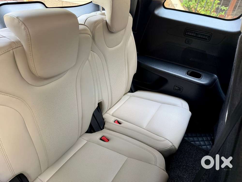 Mahindra Xuv700, 2022, Diesel