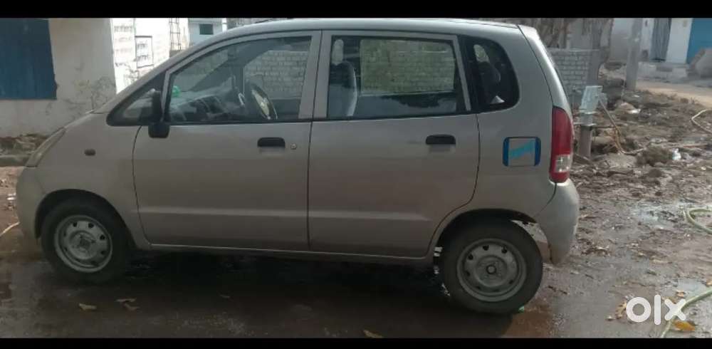 Maruti Suzuki Zen 2008 Model