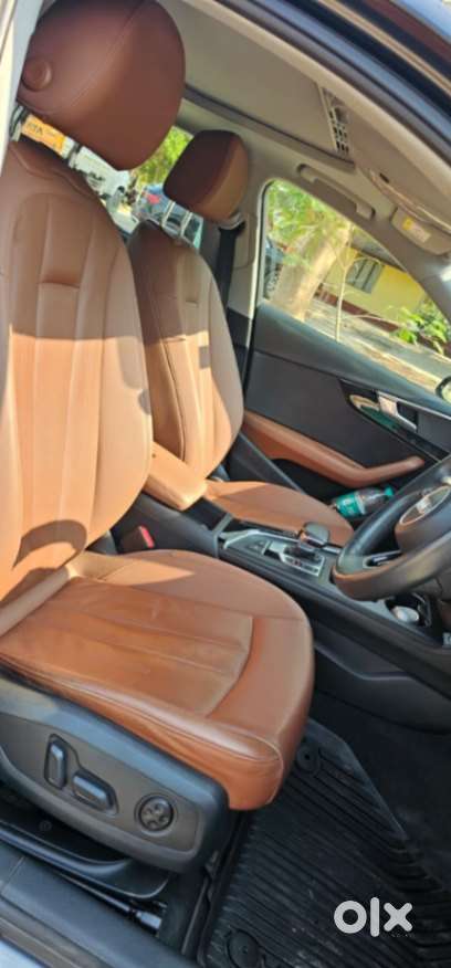 Audi A4 2.0 Technology 40 Tfsi, 2021, Petrol