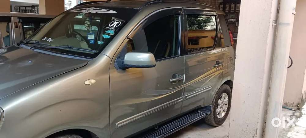 Mahindra Quanto 1.5 C8 2013