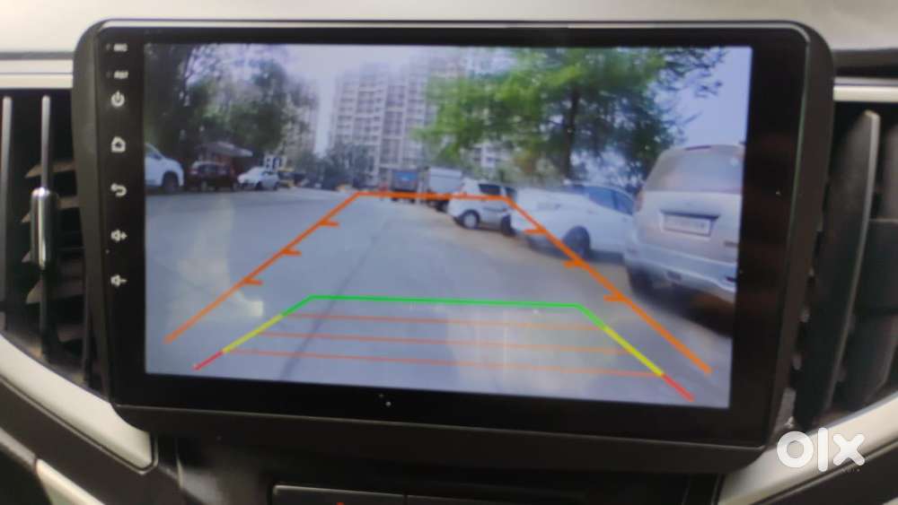 Maruti Suzuki Baleno 1.2 Zeta, 2017, Petrol