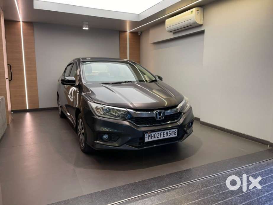 Honda City I-vtec V, 2019, Petrol