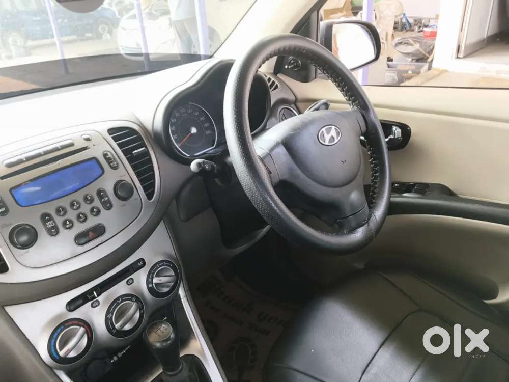 Hyundai I10 Sportz 2014 Single Owner