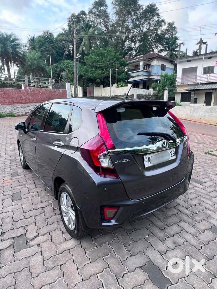 Honda Jazz 1.5 V I Dtec, 2019, Diesel