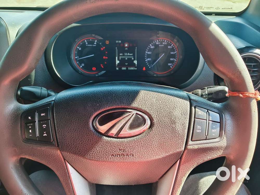 Mahindra Thar Lx Hard Top Diesel Mt 4wd, 2022, Diesel