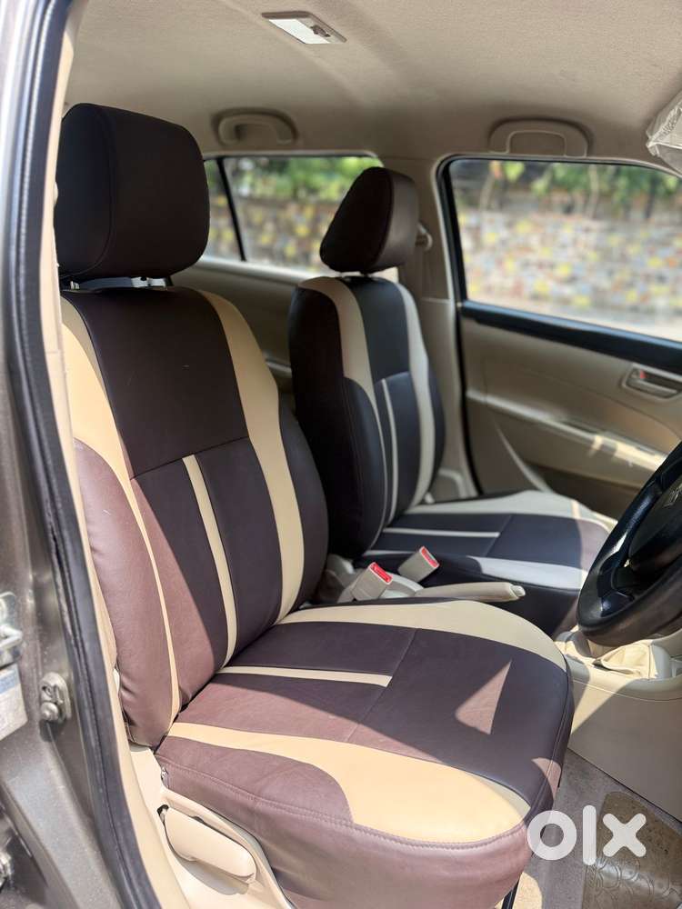 Maruti Suzuki Swift Dzire 1.2 Vxi Bsiv, 2015