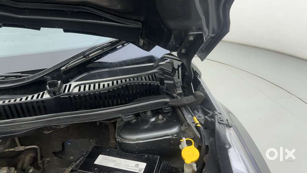 Tata Nexon 1.2 Revotron Xza Plus, 2021, Petrol