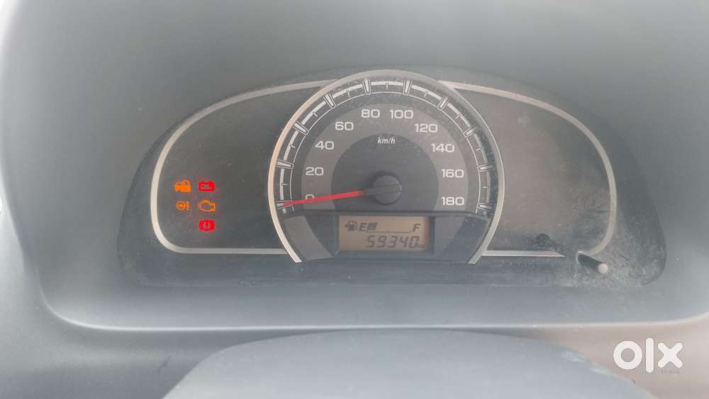 Maruti Suzuki Alto 800 Vxi, 2018, Petrol
