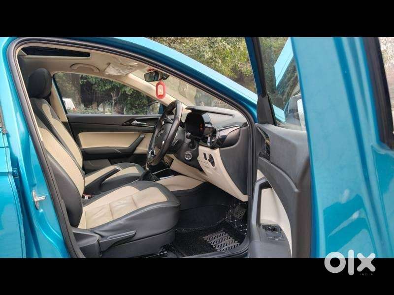 Skoda Slavia 1.5 Tsi Style At, 2022, Petrol