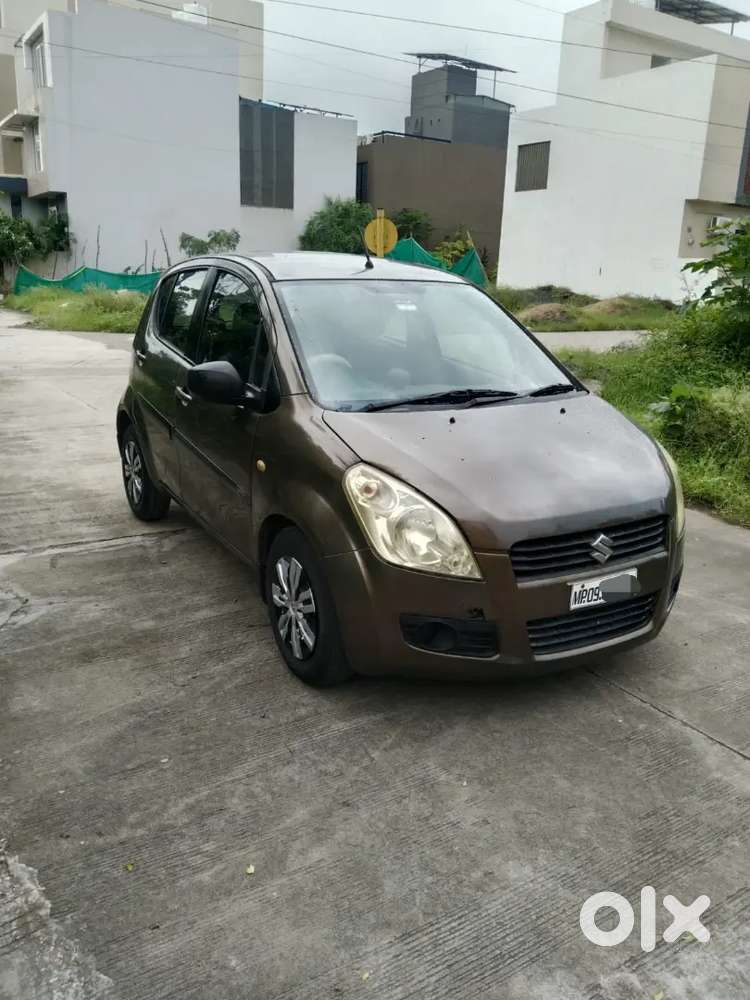 Maruti Suzuki Ritz Vdi 2010