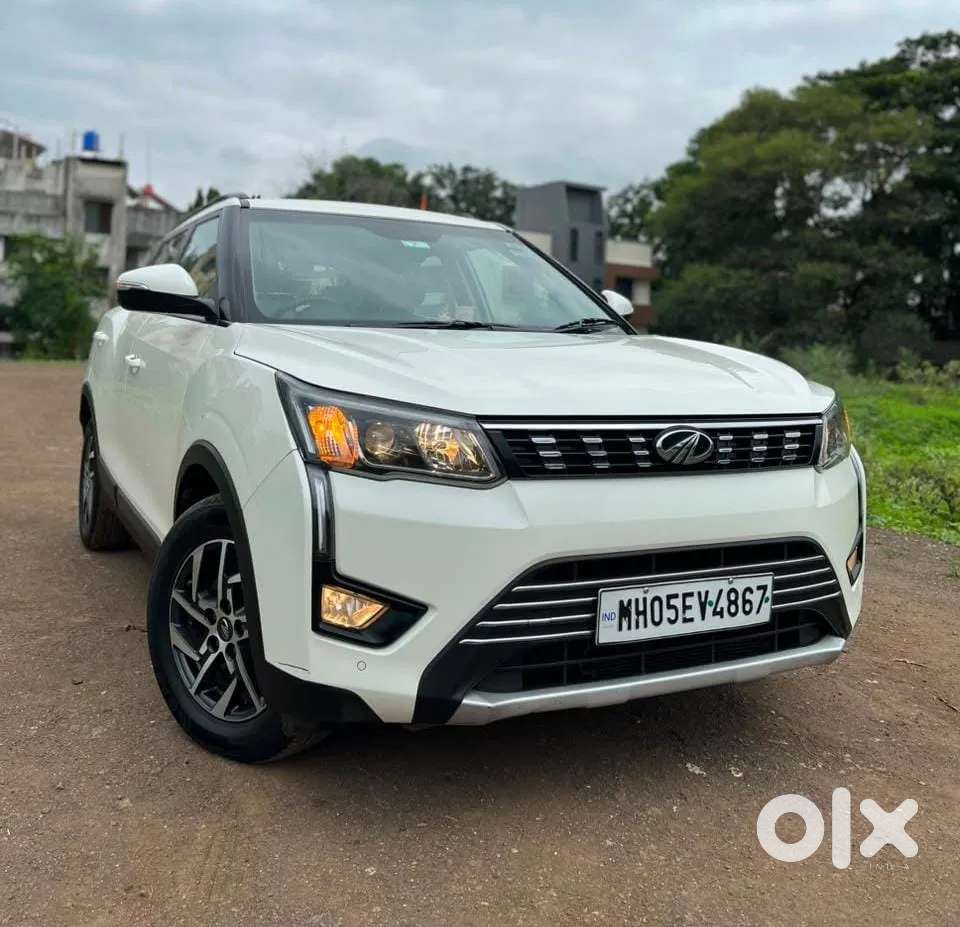 Mahindra Xuv300 W6 Diesel, 2022, Diesel