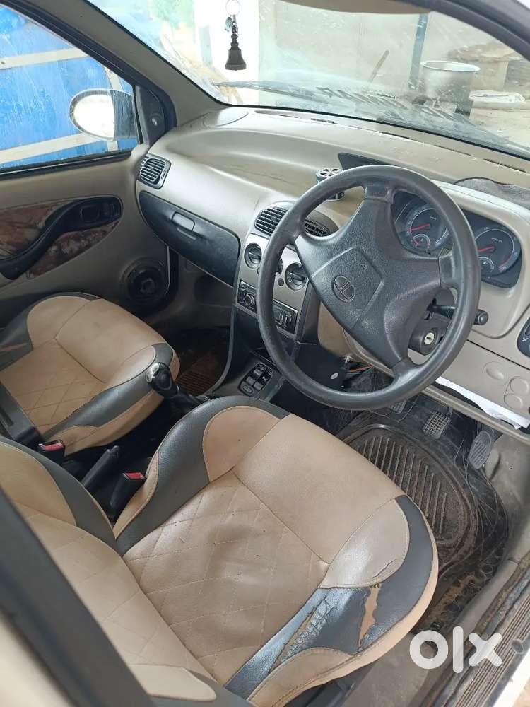 Tata Indica Ev2 Diesel 2014