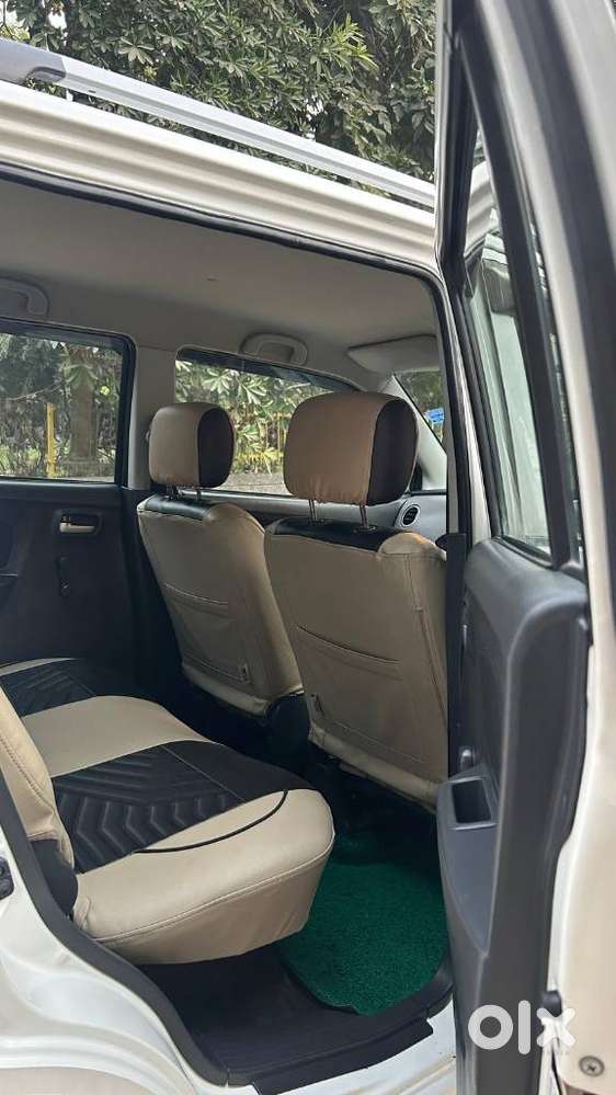 Maruti Suzuki Wagon R Lxi Cng Optional, 2012, Cng & Hybrids