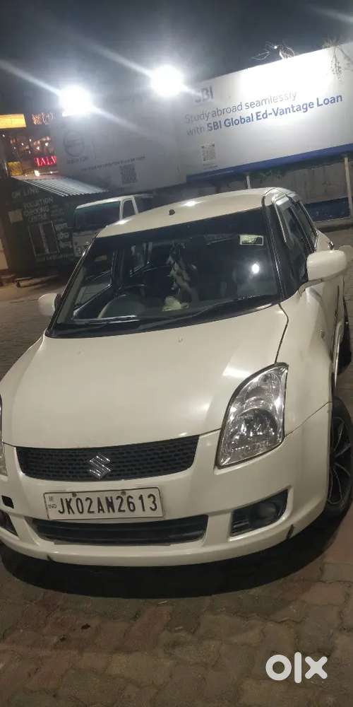 Maruti Suzuki Swift Vdi 2009