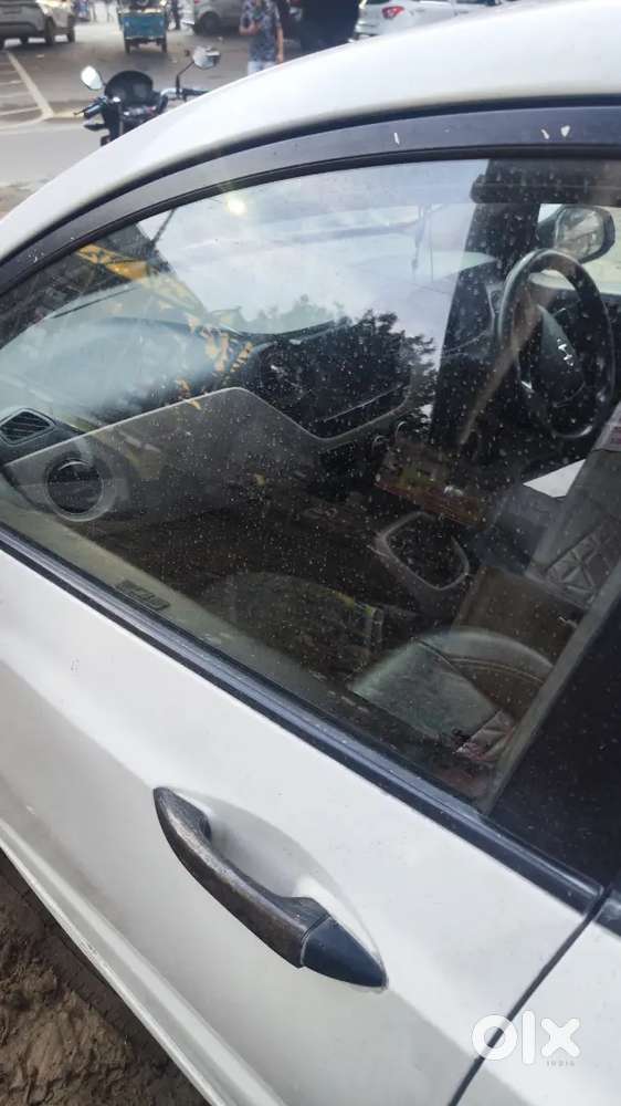 Hyundai Xcent Prime 2045 Variant