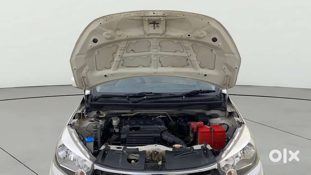 Maruti Suzuki Celerio Vxi Mt, 2018, Petrol