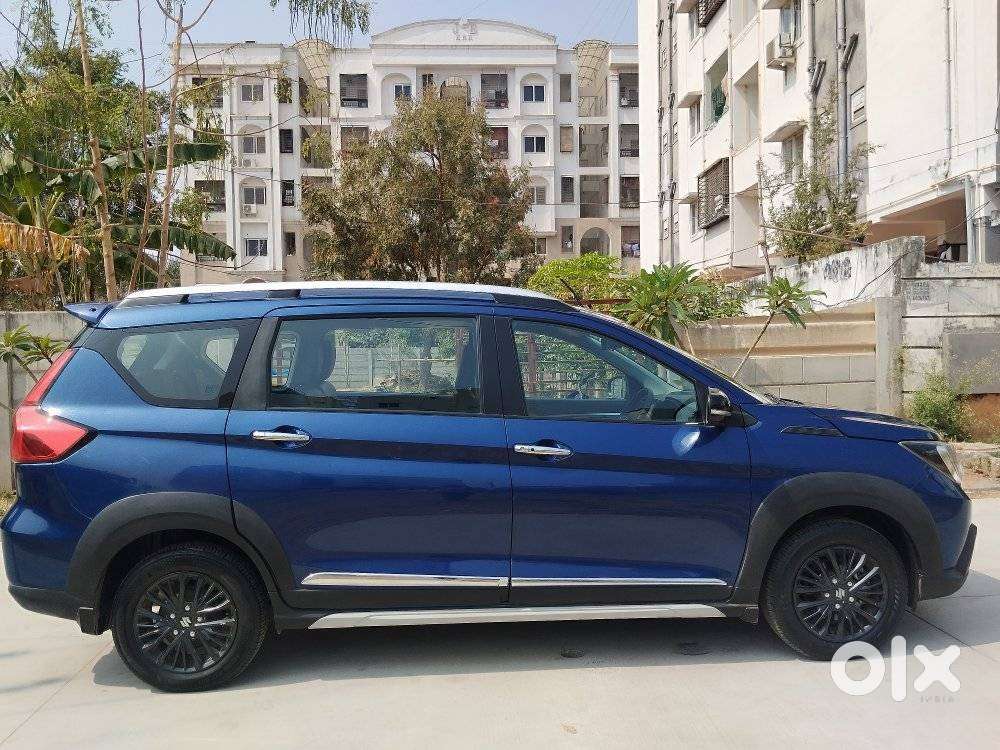 Maruti Suzuki Ciaz 1.4 At Zeta, 2019, Petrol