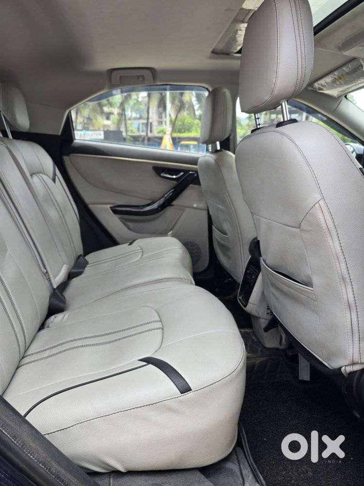 Tata Nexon Amt Xza Plus, 2022, Petrol