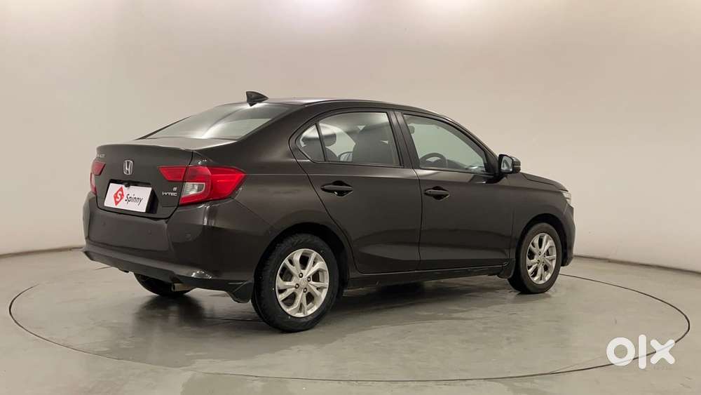 Honda Amaze V 1.2 Petrol Mt, 2018, Petrol