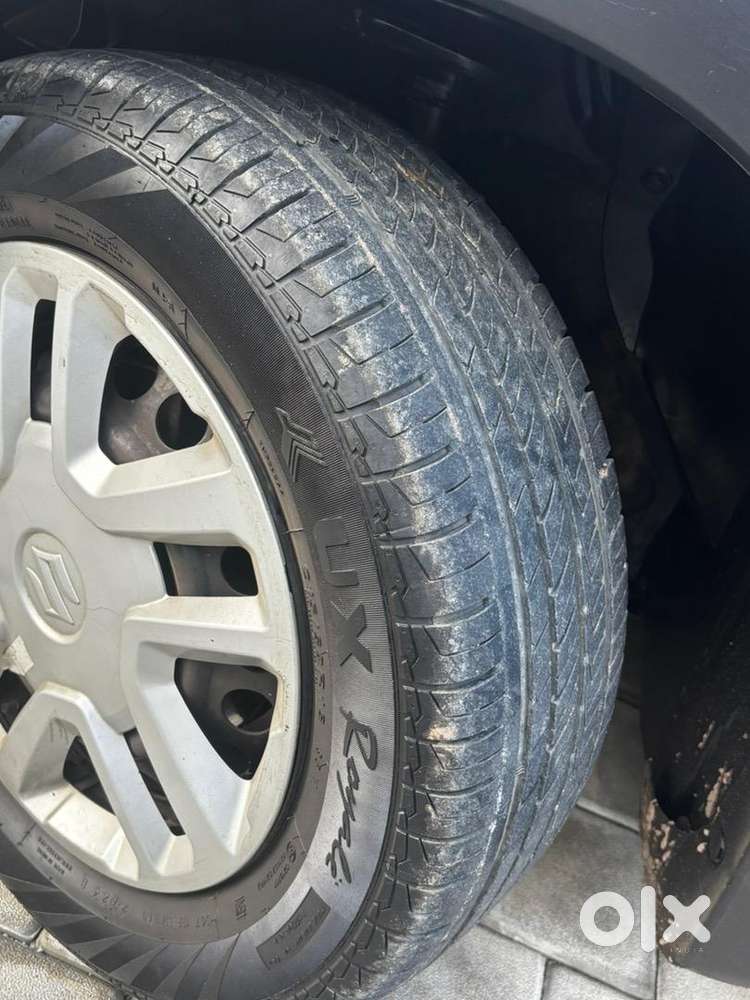 Brezza Vdi Diesel 2019 Automatic