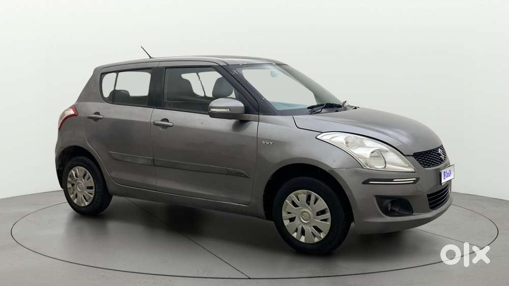 Maruti Suzuki Swift 2011-2014 Vxi, 2013, Petrol