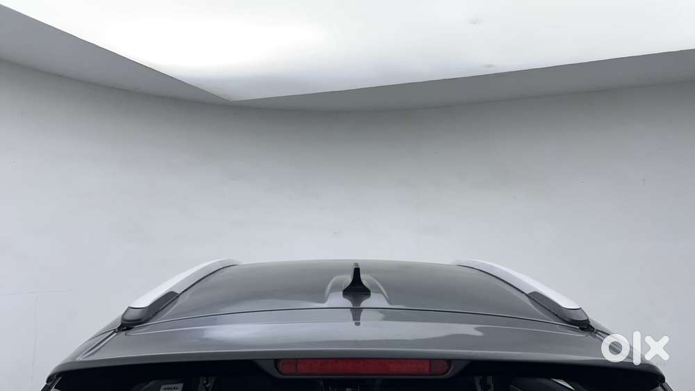 Tata Nexon 1.2 Revotron Xza Plus, 2022, Petrol