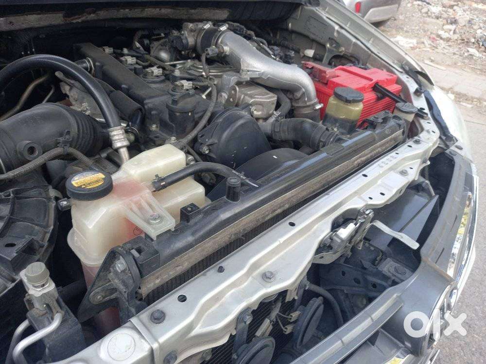 Toyota Innova 2.5 Z Diesel 7 Seater, 2014, Diesel