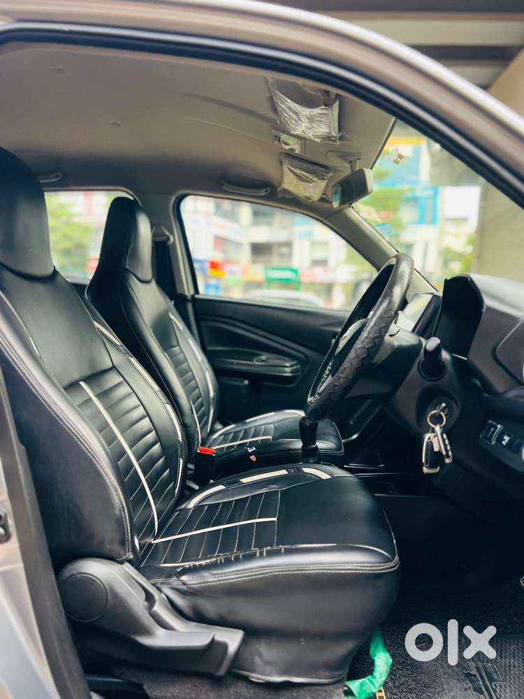 Maruti Suzuki Celerio Vxi(o), 2022, Cng & Hybrids