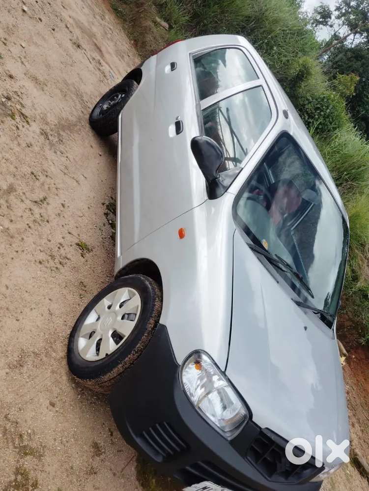 Maruti Suzuki Alto 2004
